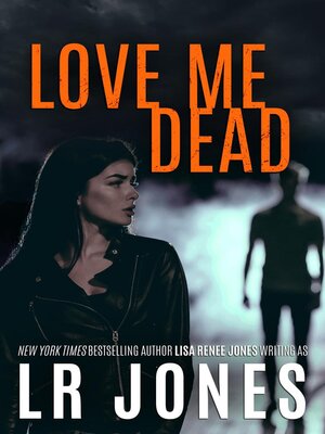 cover image of Love Me Dead